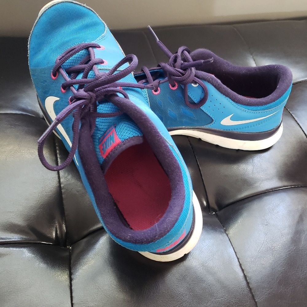 Nike sneakers